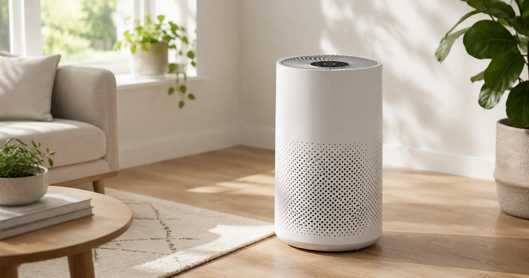Best air purifiers