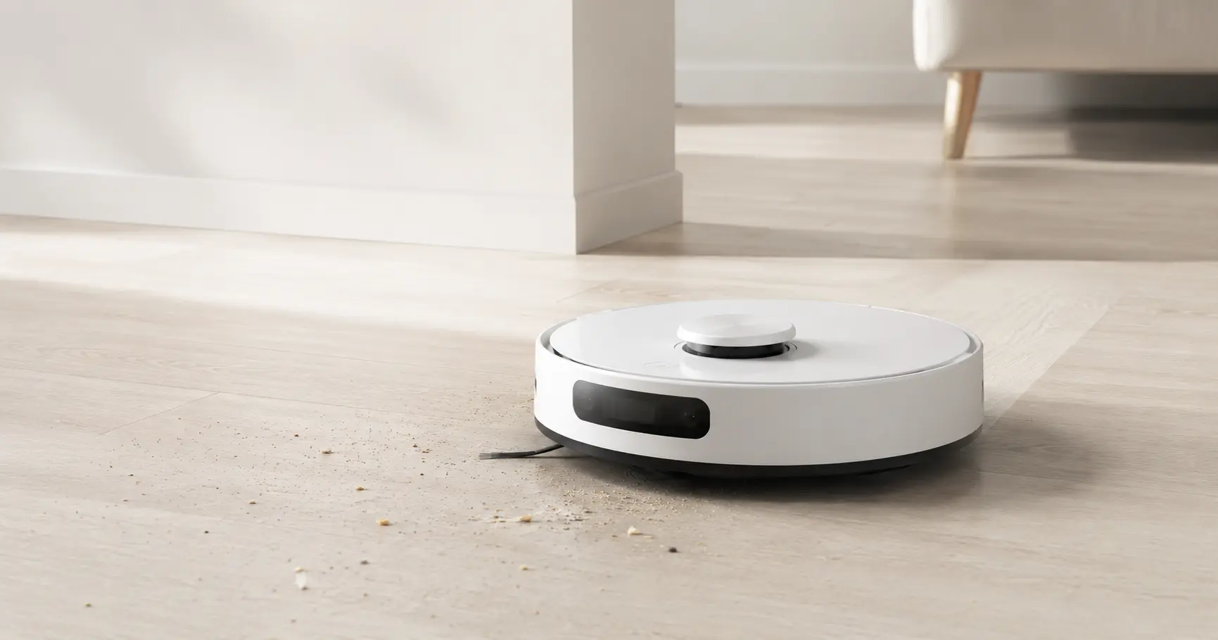 The 10 Best Robot Vacuums of 2026