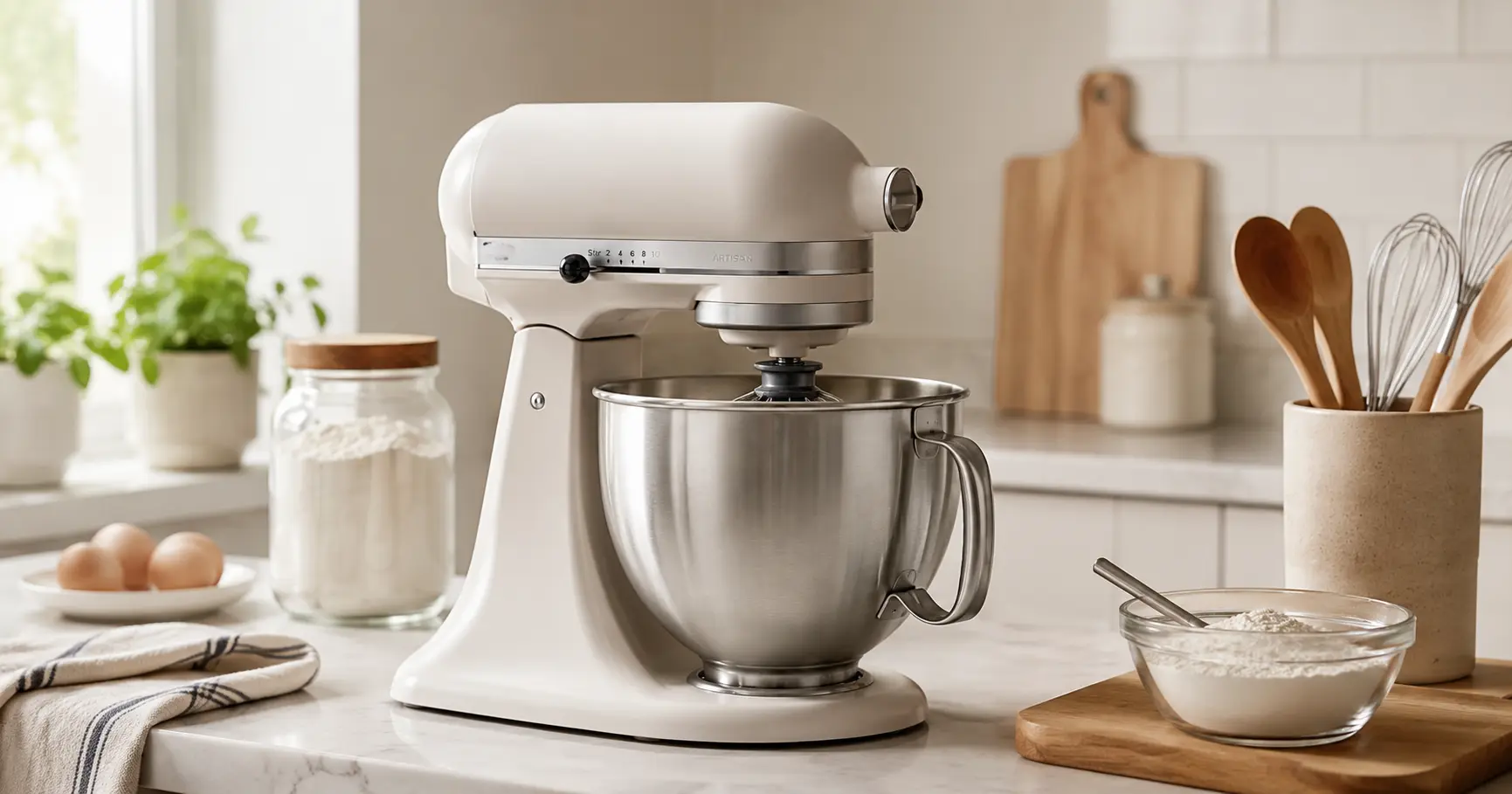 Best stand mixers